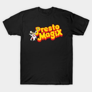 Presto Magix T-Shirt